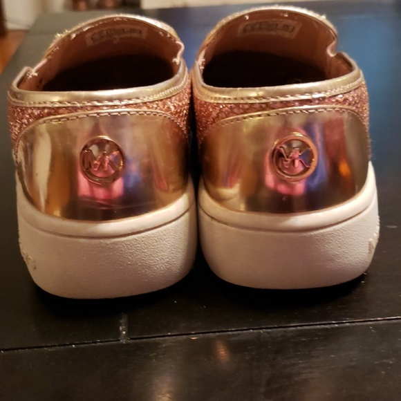 Michael Kors sz 3 - Picture 4 of 8